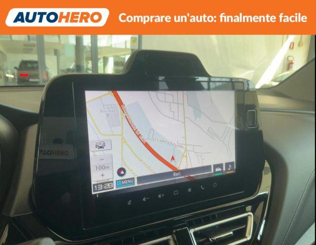 SUZUKI S-Cross 1.4 Hybrid 4WD AllGrip A/T Starview
