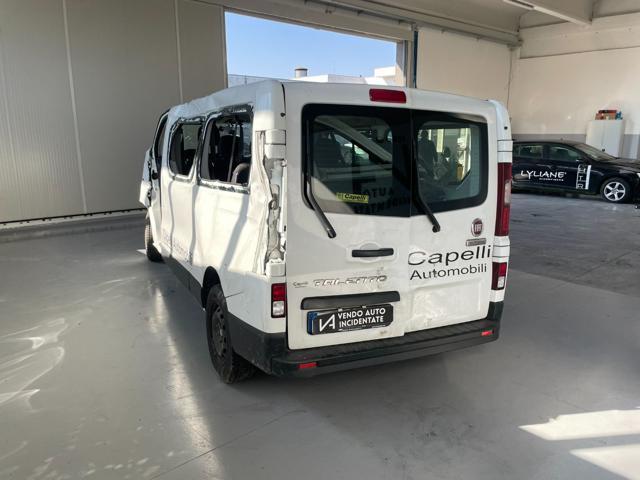 FIAT Talento 1.6 MULTIJET 121CV CAMBIO MANUALE