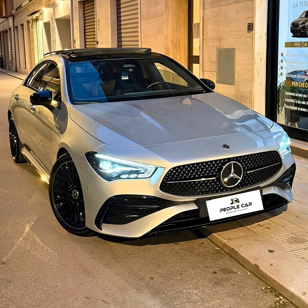 Mercedes CLA 200 d Aut AMG - 150CV