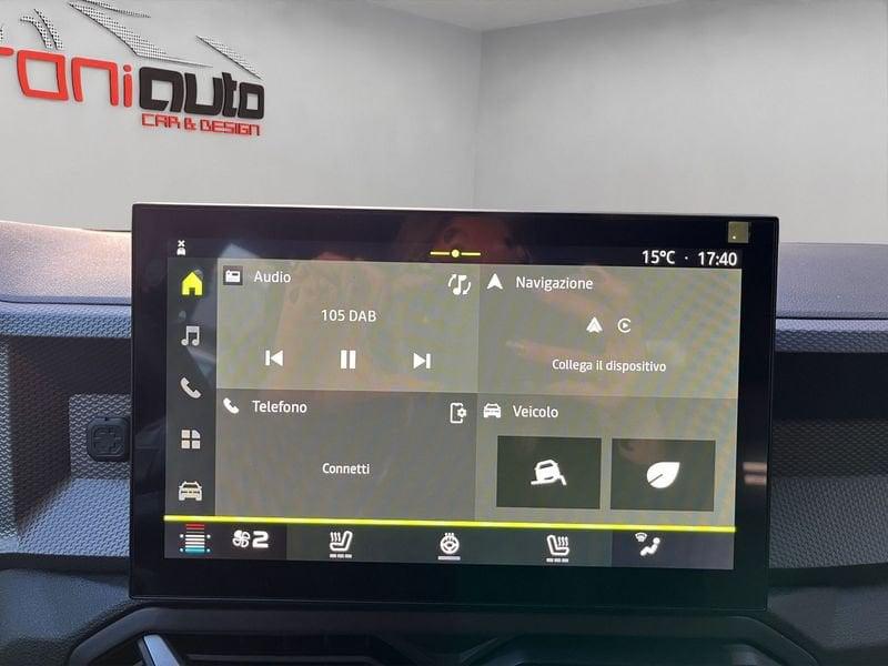 Dacia Duster Duster 1.2 mild hybrid Expression 4x4 130cv - PPROMO SIRONIAUTO+