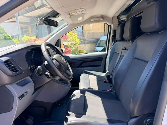 OPEL VIVARO 1.5 DIESEL 120CV L1H1 ENJOY – 2021