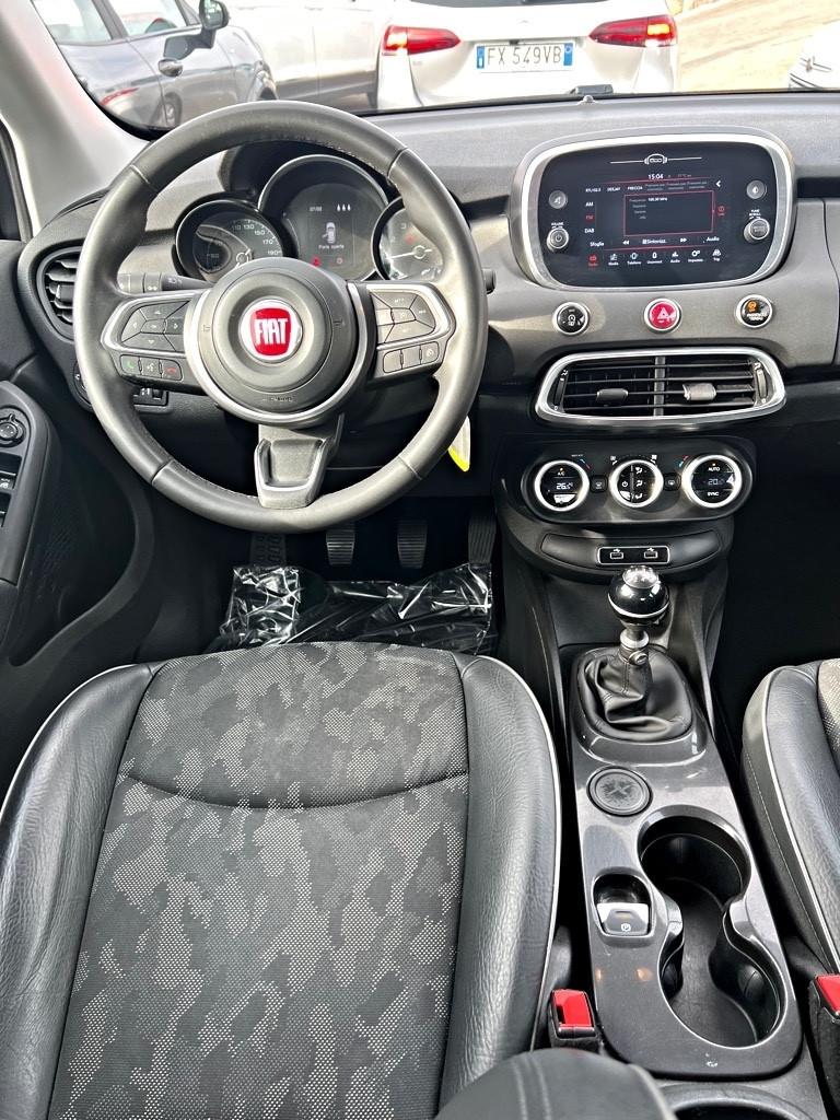 Fiat 500X 1.0 Turbo 120 CV Cross 2021