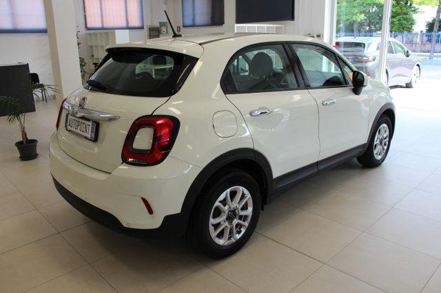 FIAT 500X 1.0 T3 120 CV Cult