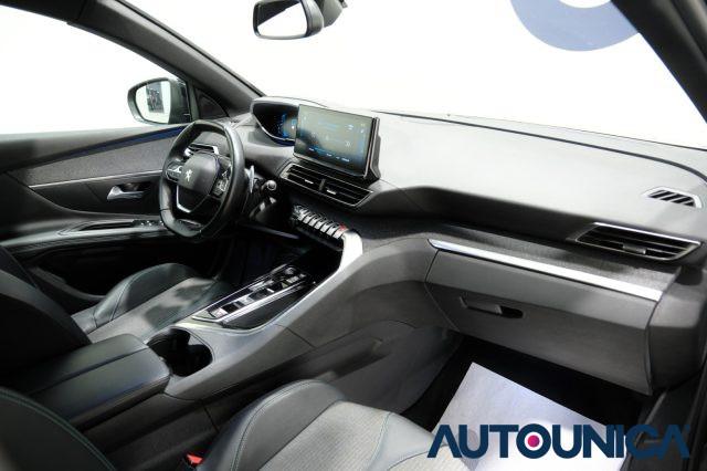 PEUGEOT 3008 HYBRID 300 E-EAT8 ALLURE PACK FULL LED