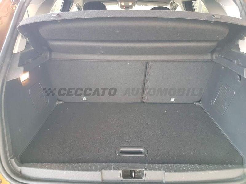 Renault Captur Captur 1.2 tce Initiale Paris 120cv