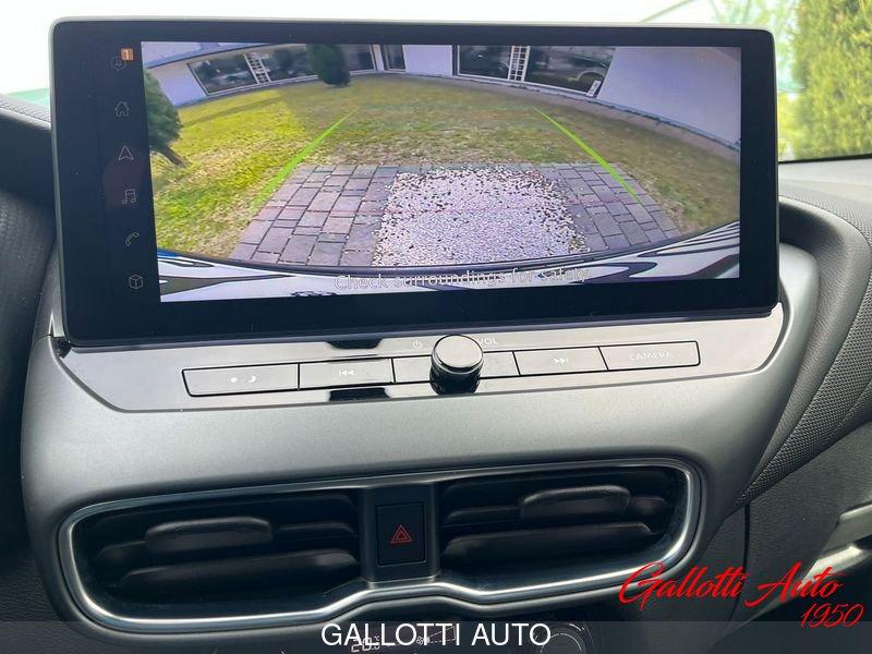 Nissan Juke 1.0 DIG-T 114 Dct N-Connecta