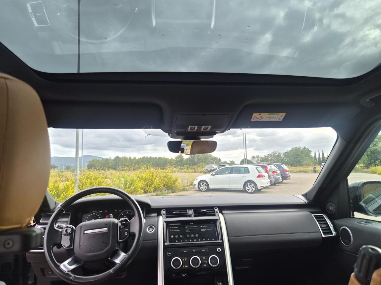 Land Rover Discovery 2.0 SD4 240 CV HSE Luxury