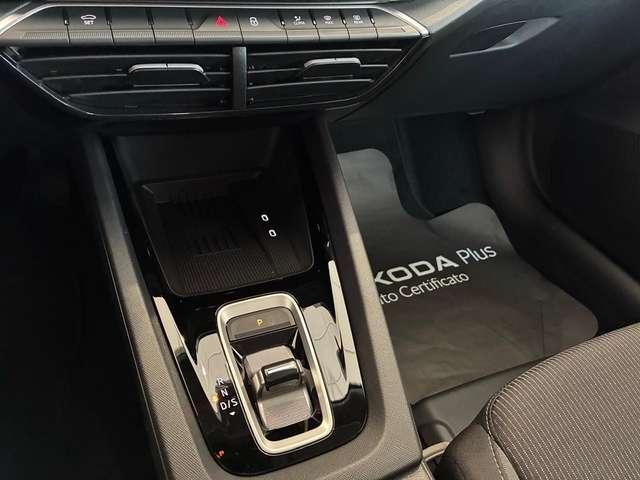 Skoda Octavia Octavia Wagon 1.5 tsi mhev Selection 150cv dsg