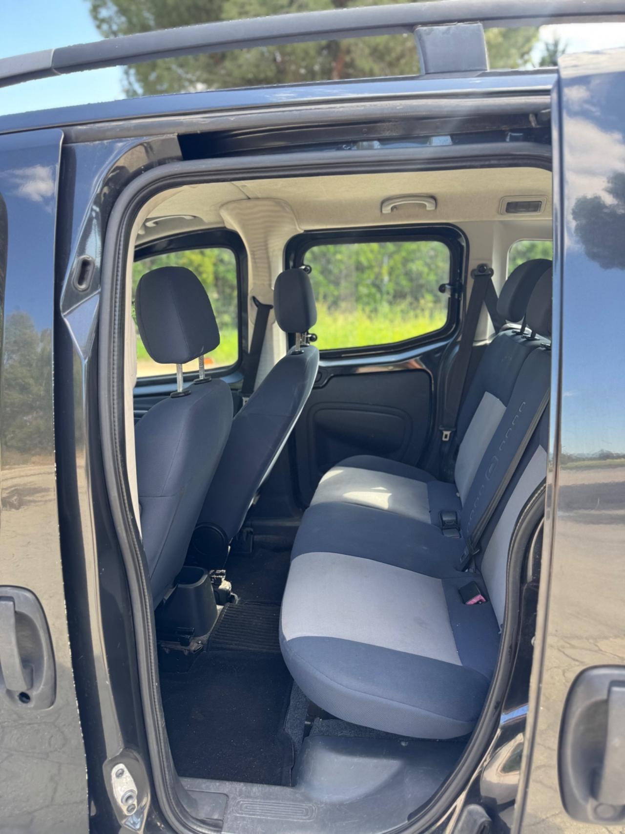 Citroen Nemo 1.4 HDi 70CV Multispace