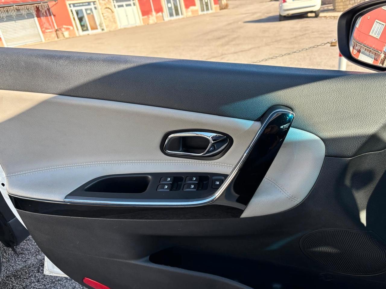 Kia Ceed cee'd 1.6 CRDi 129 CV DCT 5 porte