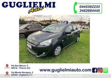Mitsubishi Space Star Space Star 1.0 ClearTec GPL bi-fuel Intense GPL RINNOVATO