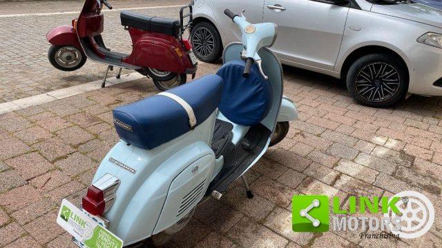 PIAGGIO Vespa 125 Primavera Vespa-125-Primavera