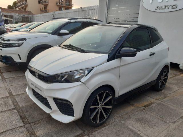AIXAM Coupé GTI Ambition