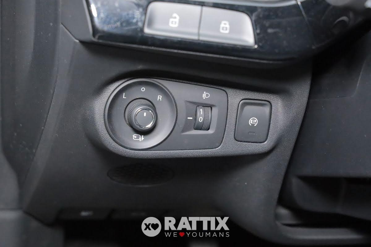 MG MG3 1.5 115CV Comfort