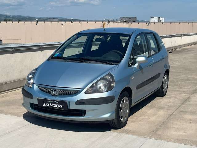 Honda Jazz 1.4 i-DSi 5p. GPL Neopatentati