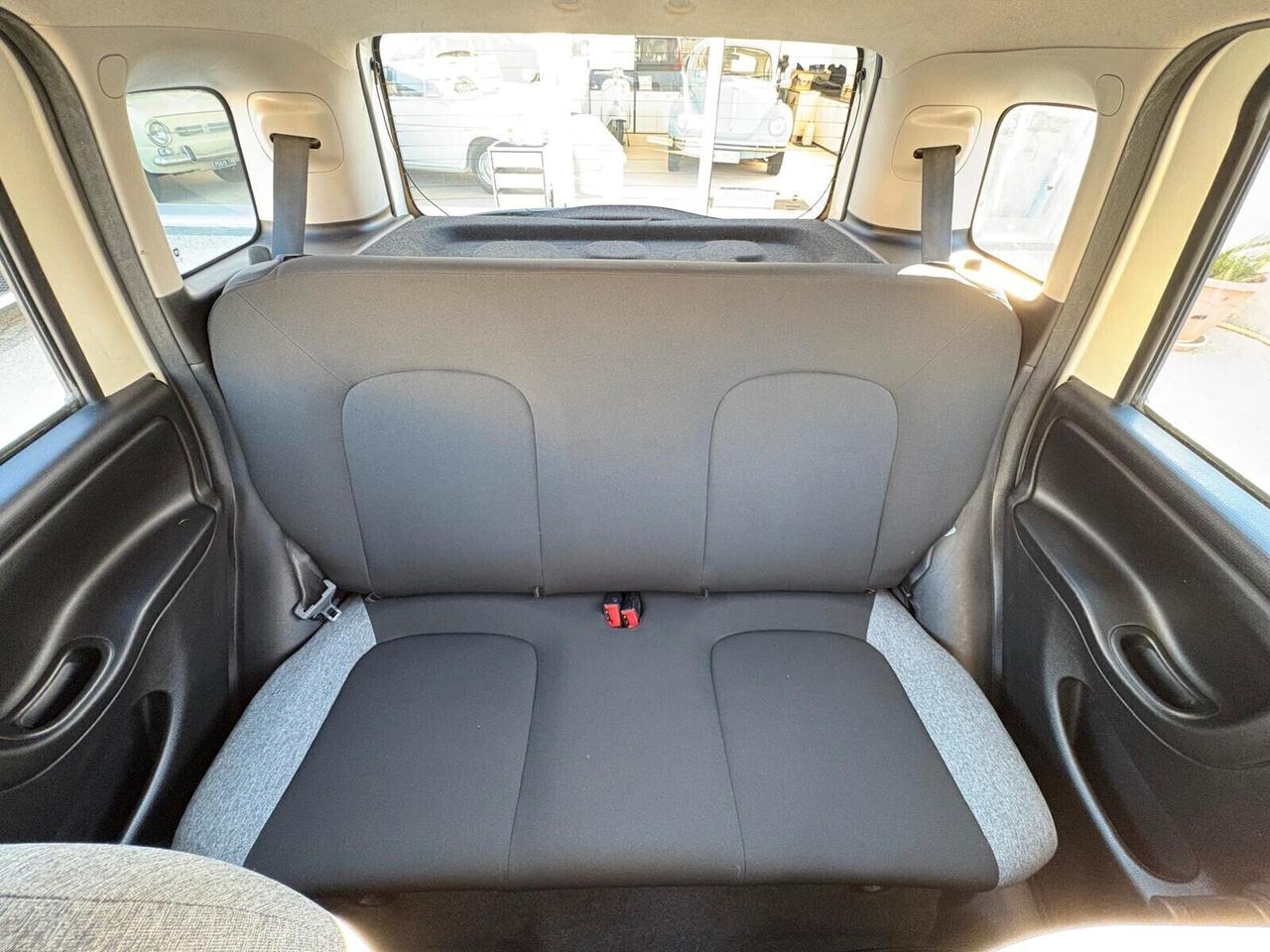 Fiat Panda 1.2 EasyPower City Life 69CV