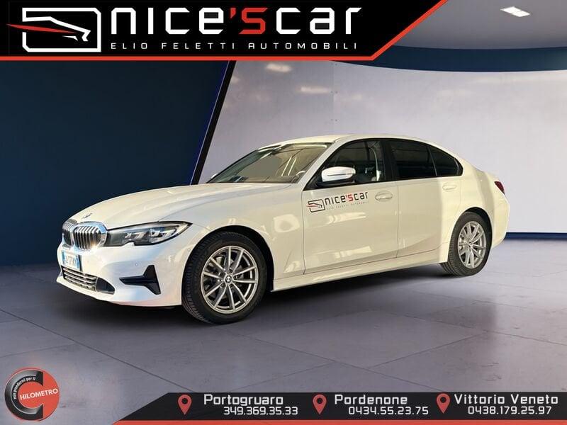 BMW Serie 3 320d xDrive Business Advantage