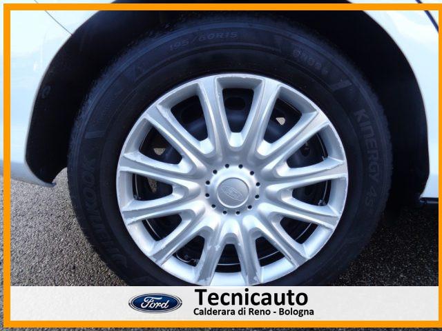 FORD B-Max 1.4 90 CV GPL *BOMBOLA GPL NUOVA*