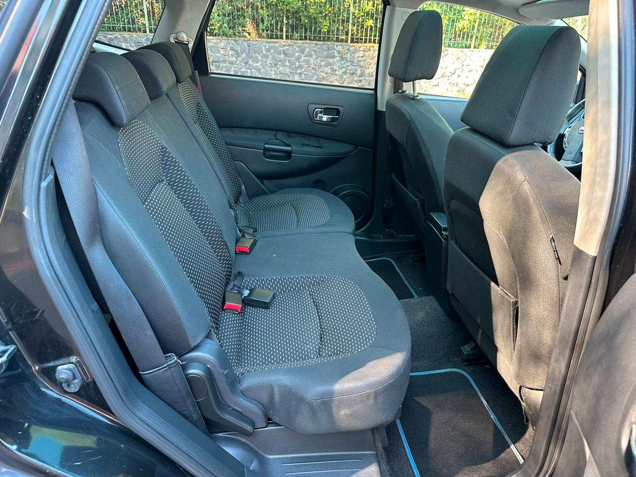 Nissan Qashqai 1.5 dCi Acenta