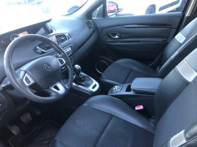 RENAULT Scenic X-Mod 1.6 dCi 130CV S&S