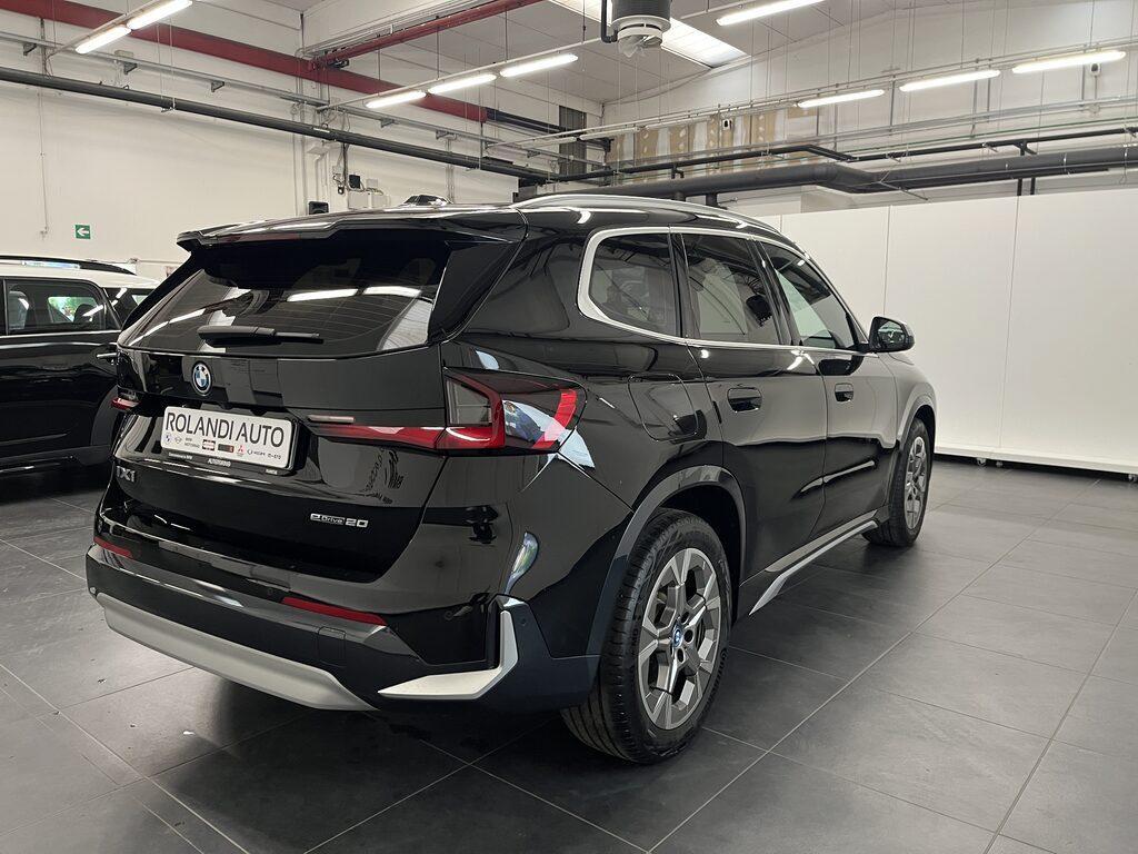 BMW iX1 20 X-Line eDrive