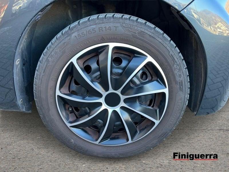 Peugeot 107 1.0 68CV 5p. Desir