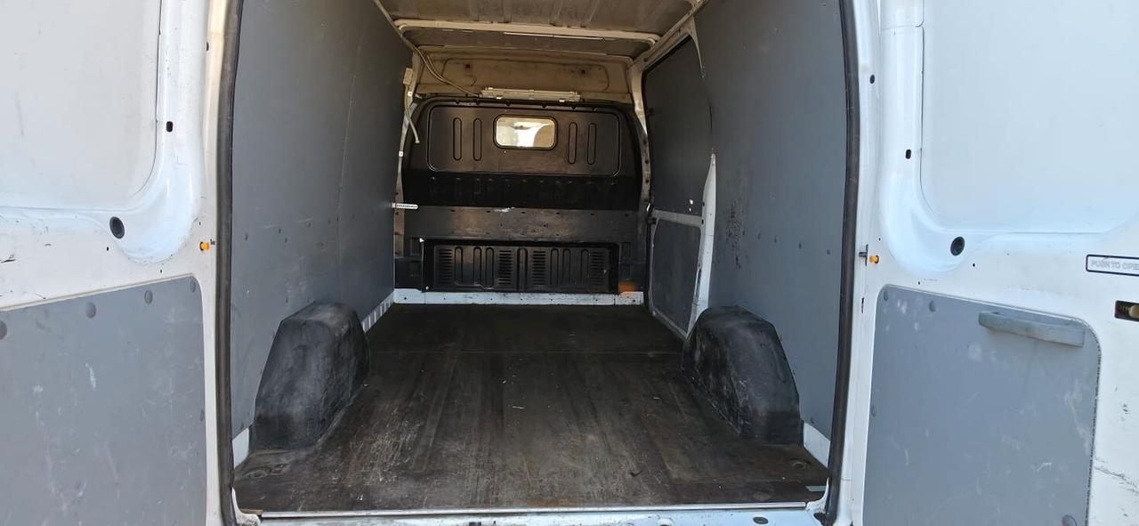 Ford Transit 2.2 diesel tetto alto