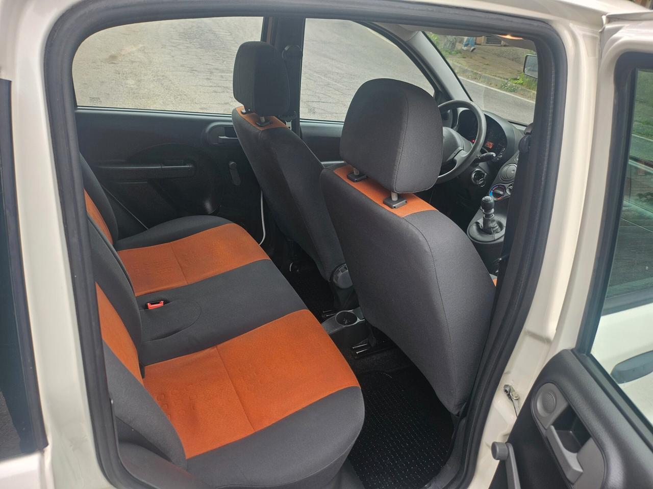 Fiat Panda 1.2 Dynamic 108.000km 2009
