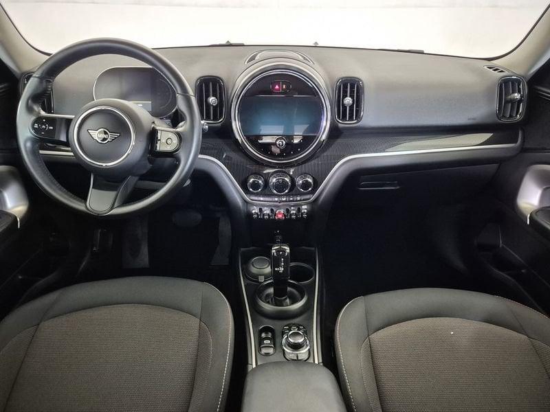 MINI Countryman Mini F60 2020 Diese Mini 2.0 Cooper D Classic auto