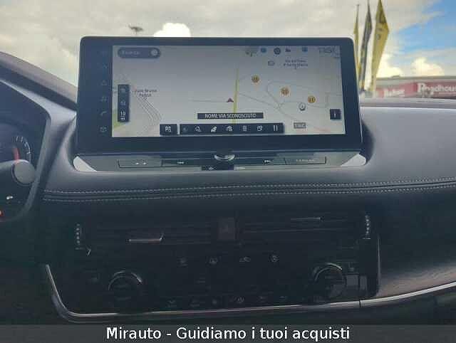 Nissan X-Trail 1.5 EREV e-Power Tekna Auto