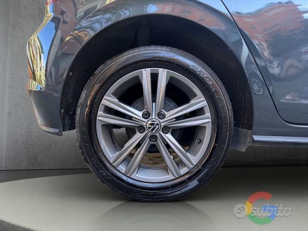Volkswagen Polo R-LINE 1.0 80cv - PREZZO PROMO