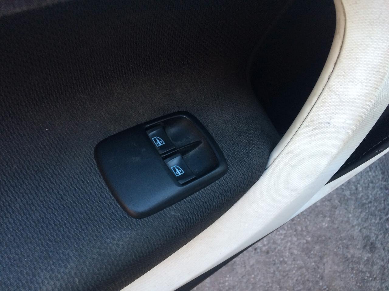 2015 Smart ForTwo 70 1.0 twinamic Passion tagliandata !