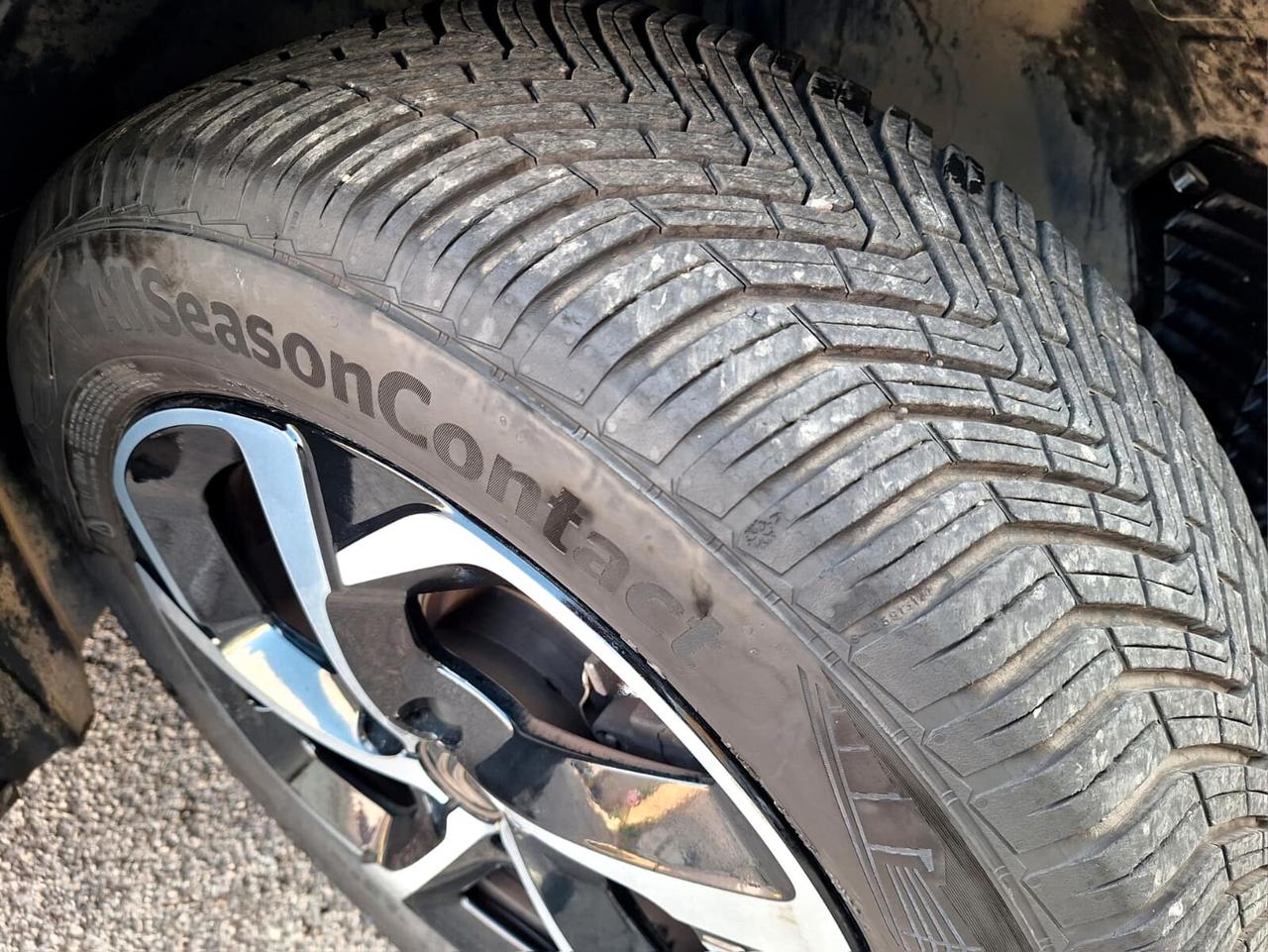 Citroen C5 Aircross BlueHDi 130 S&S EAT8 Shine