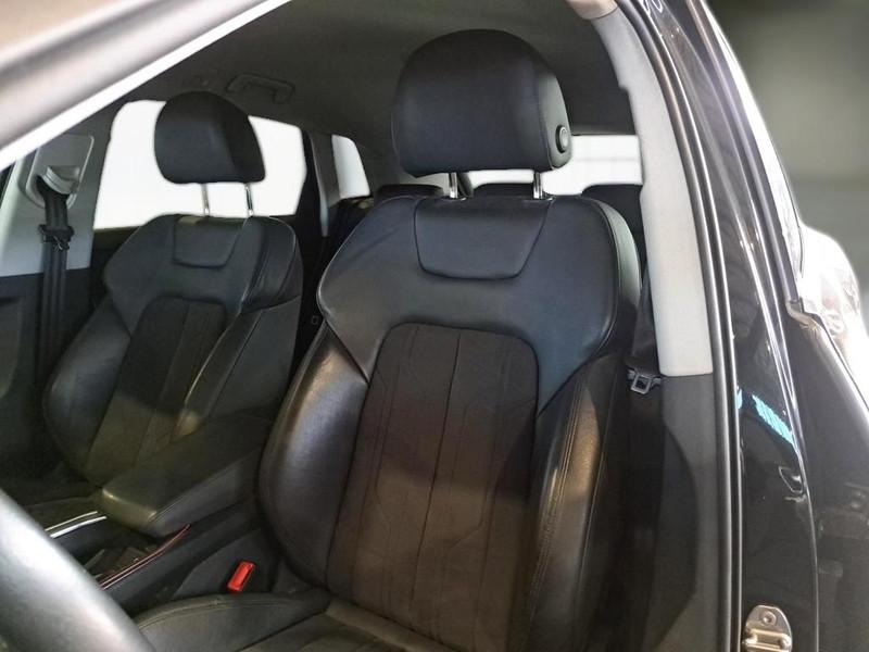 AUDI E-TRON 55 QUATTRO EVOLUTION SUV
