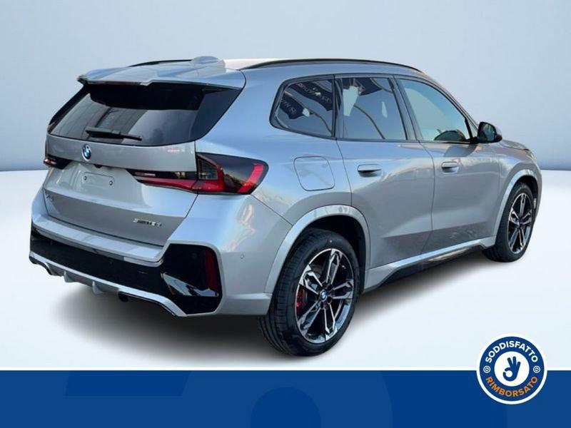 BMW X1 sDrive 18d M Sport Pro