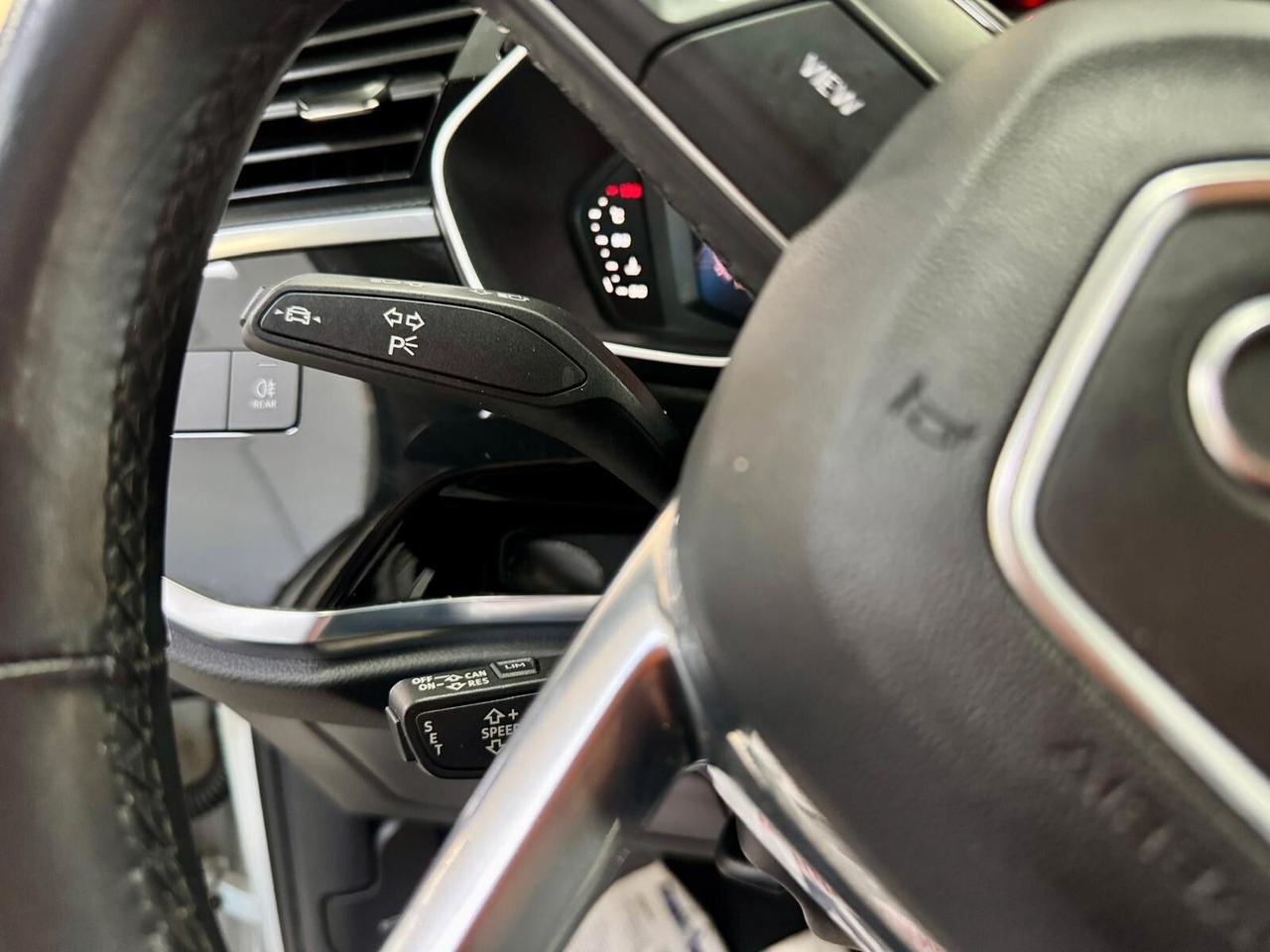 Audi Q3 40 2.0 TDI 200cv quattro S tronic 2021