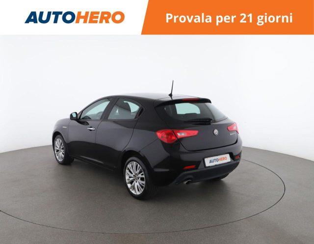 ALFA ROMEO Giulietta 1.6 JTDm 120 CV Super