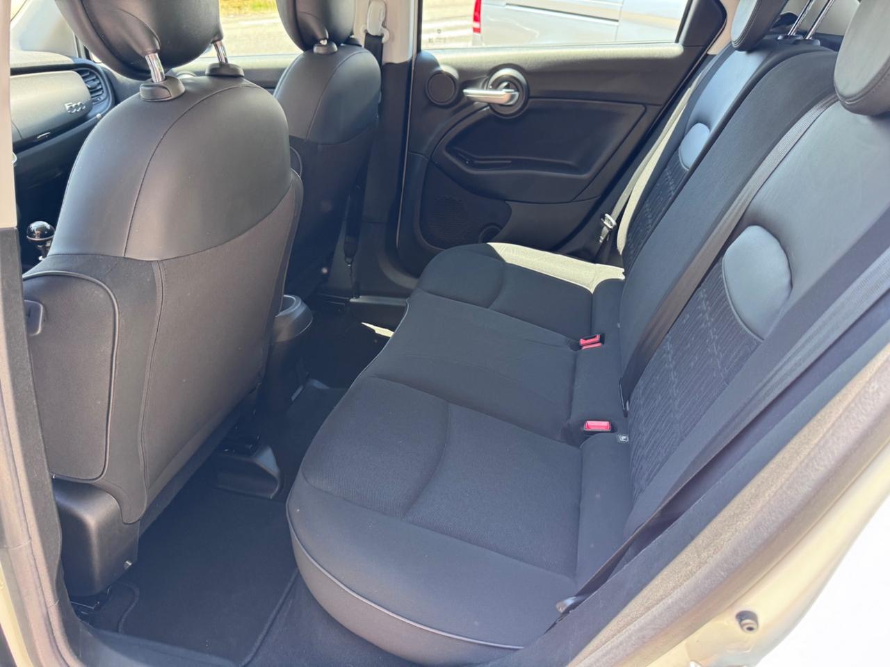 Fiat 500X 1.3 MultiJet 95 CV