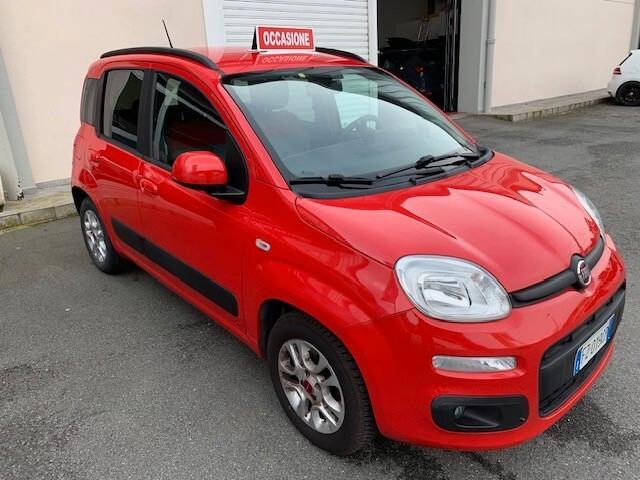 Fiat Panda 1.2 EasyPower Lounge