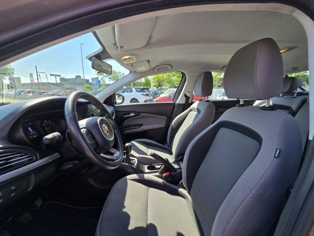 FIAT Tipo 1.3 Mjt 4 porte NEOPATENTATI PERMUTE