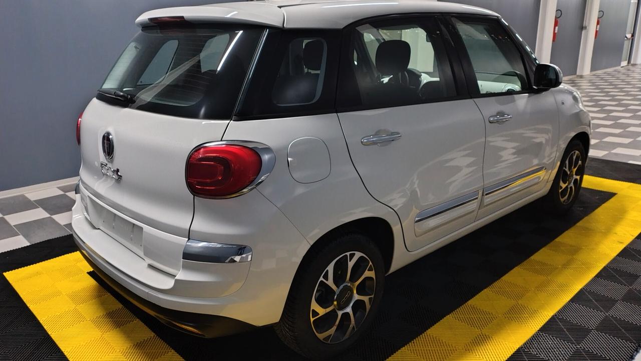 Fiat 500L 1.4 T-Jet 120 CV GPL Mirror