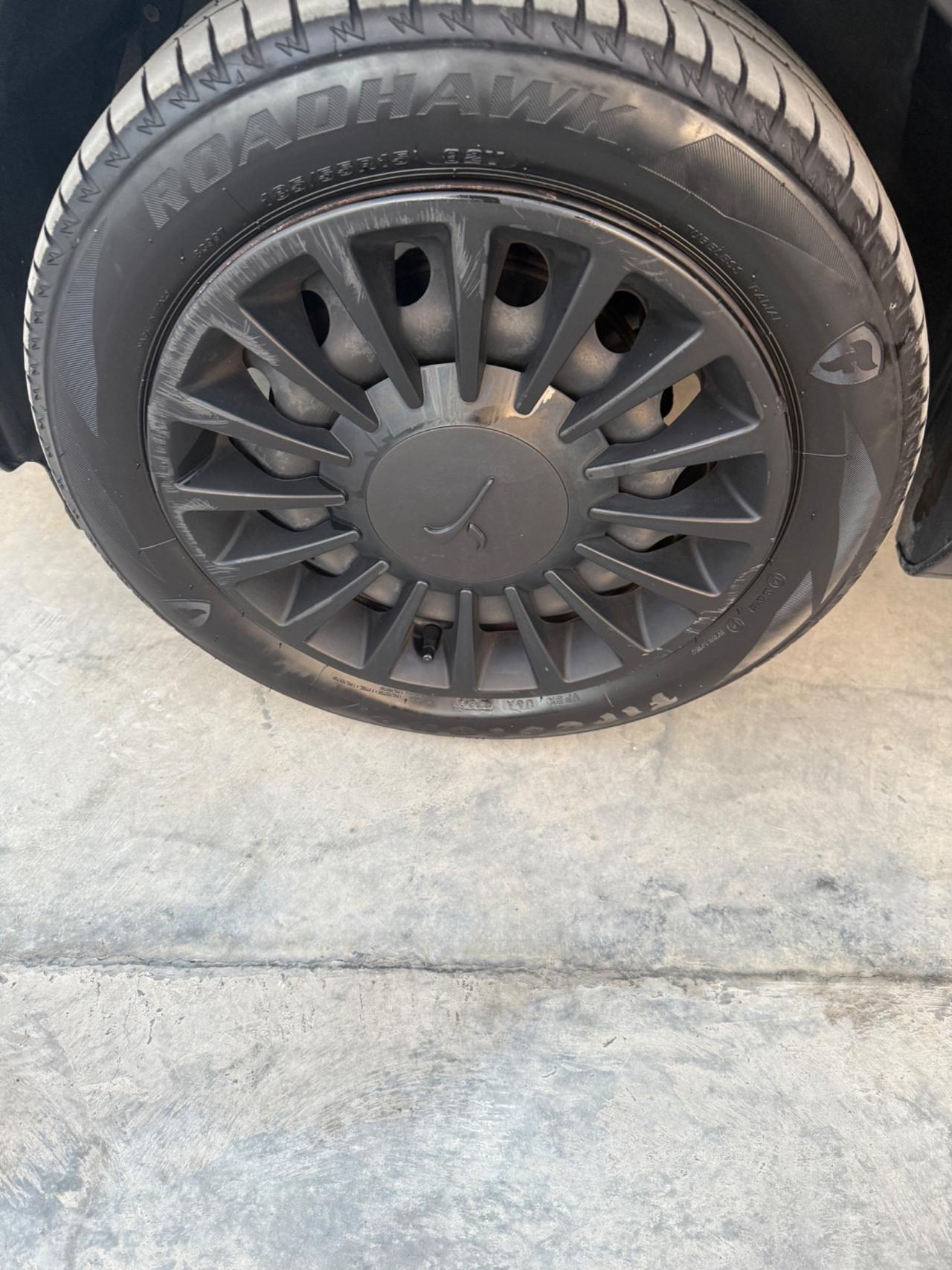 Lancia Ypsilon 1.0 FireFly 5 porte S&S Hybrid Ecochic Gold