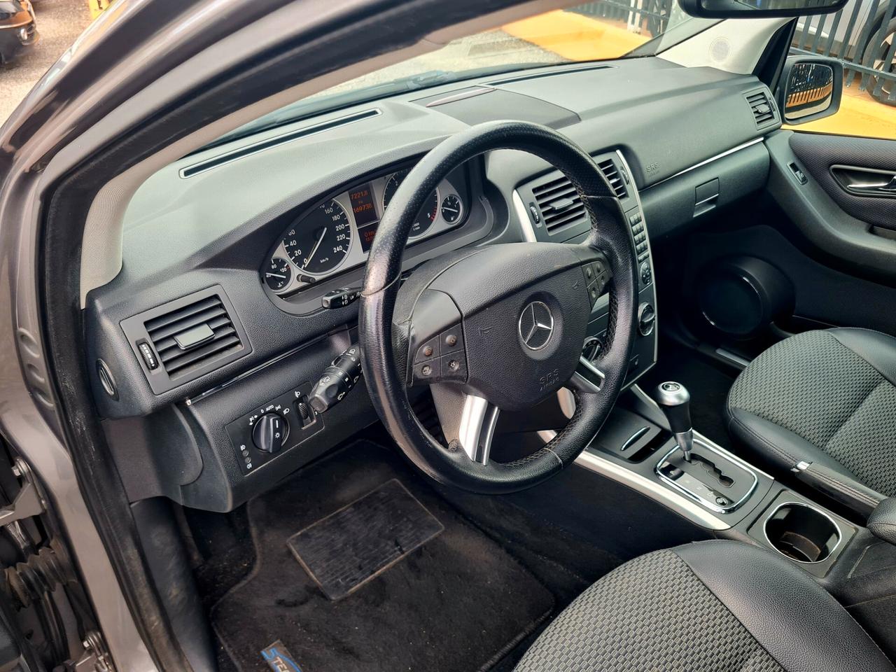 Mercedes-benz B 180 CDI Sport *AUTOMATICA*