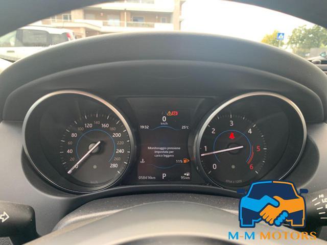 JAGUAR XE 2.0 D 180 CV aut. Pure Business Edition
