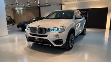 Bmw X4 xDrive20d 2.0 190CV Msport - 2015
