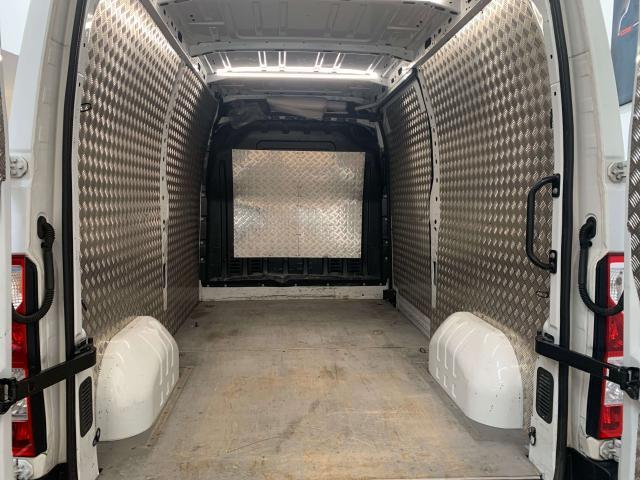 Renault Master MASTER 2.3 DCI L2H2 ICE unico proprietario IVA 22%