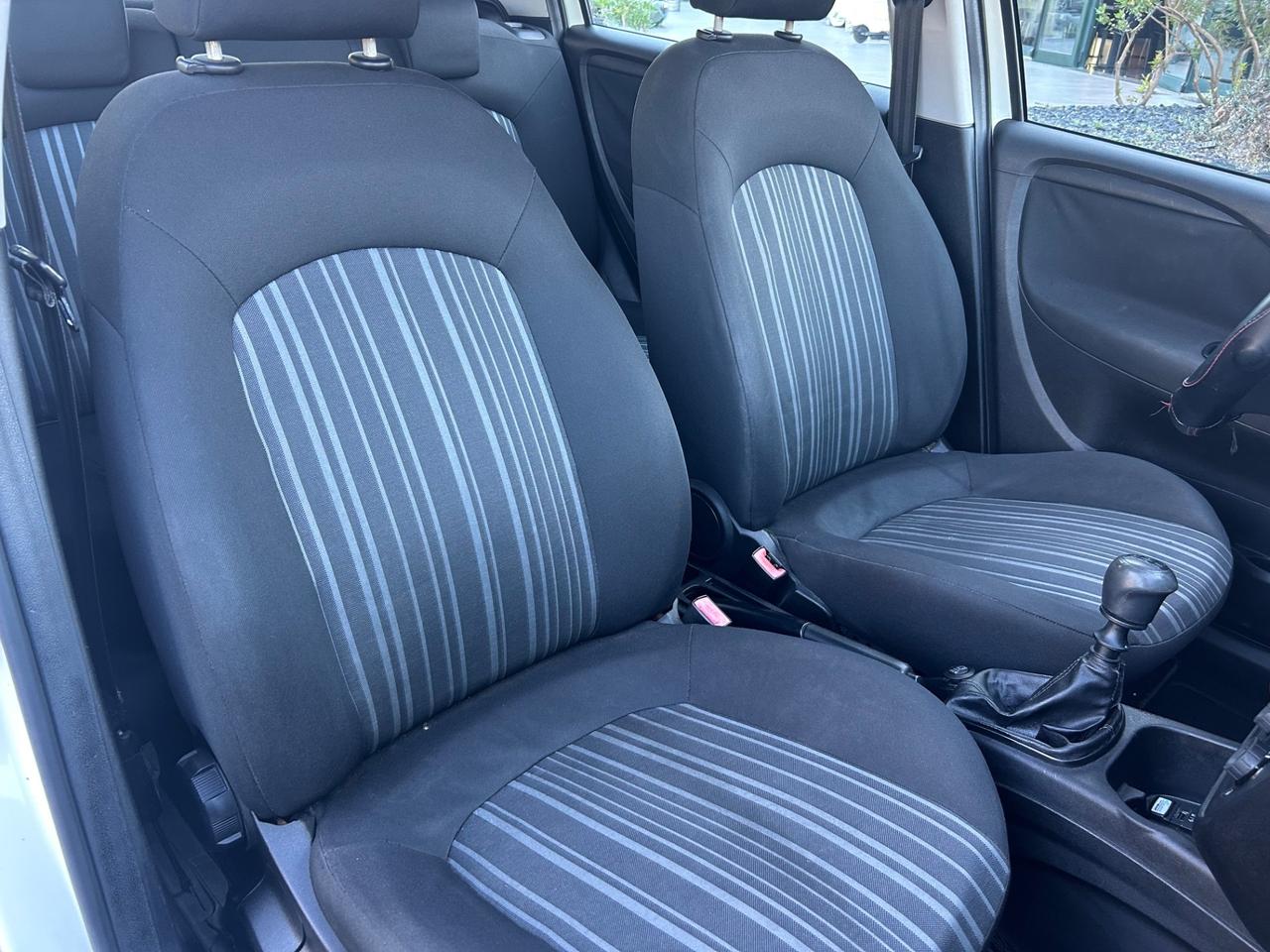 Fiat Punto Evo 1.2 5 porte S&S Dynamic*Neo patentati *