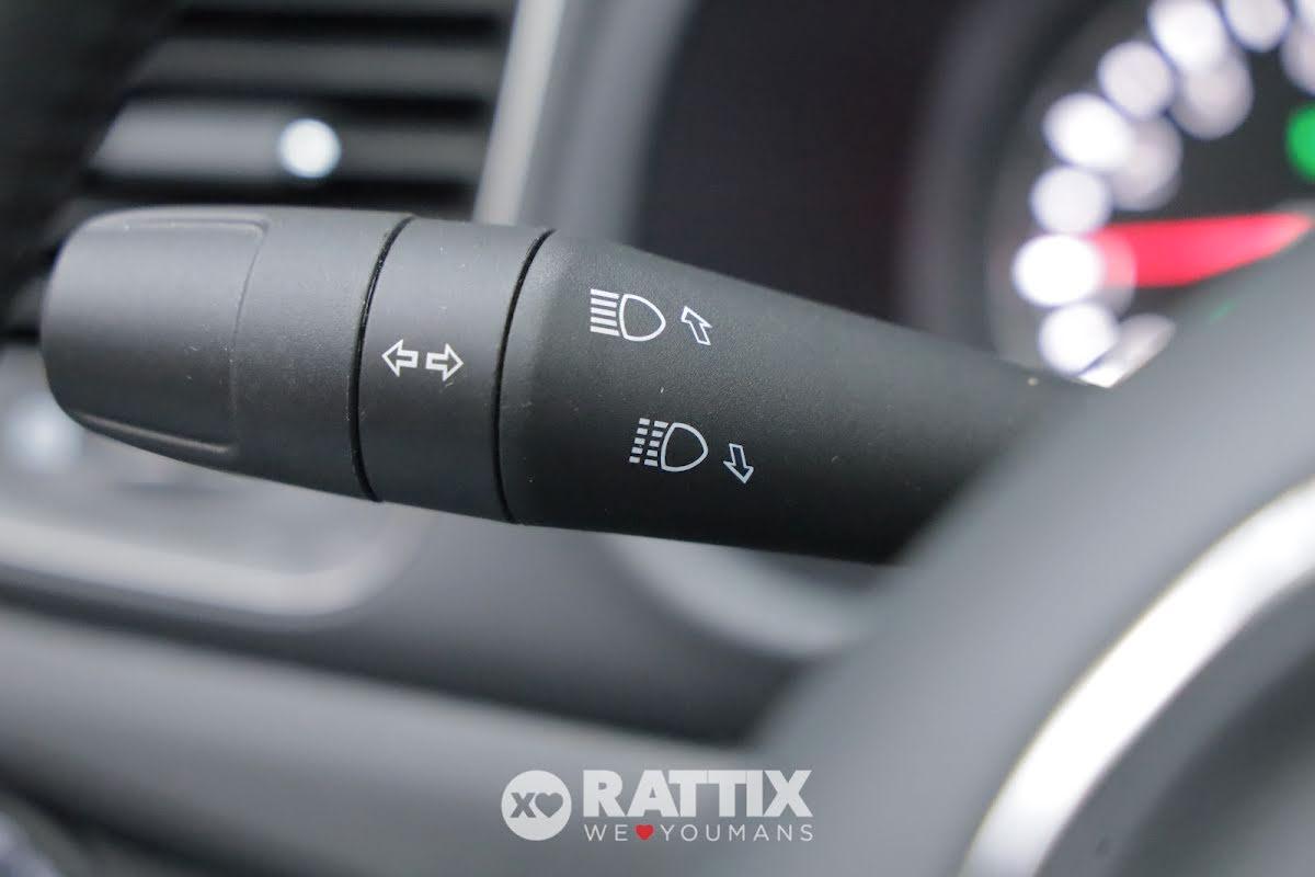 Jeep Renegade 1.5 turbo t4 mhev 130CV Limited dct