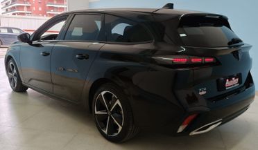Peugeot 308 Hdi 130 S&S EAT8 SW Allure IVA ESPOSTA