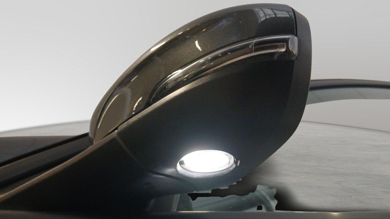 FORD Focus 4ª serie - Focus 1.5 EcoBlue 115 CV automatico 5p. ST-Line